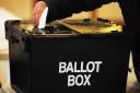 Halton goes to the polls on May 2