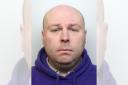 Martin Bartrop was sentenced at Chester Crown Court