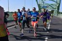 RunThrough will be bringing its Half Marathon and 10k event this summer