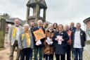 Lib Dems launch manifesto for borough council election