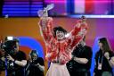 Switzerland’s Nemo wins 2024 Eurovision Song Contest