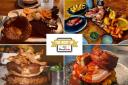 Ten of the best roast dinners chosen by Wirral Globe readers
