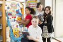 Children urged to sign up for Reading Agency Summer Challenge