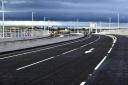 The new Mersey Gateway opened last Saturday
