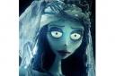 A corpse bride...yesterday