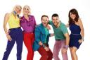 Win tickets to watch Steps at Haydock Park