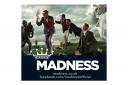 Win a Meet & Greet with Madness at Haydock Park!