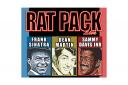 Win tickets to see The Rat Pack Live at The Lowry!