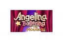 Win a family ticket to Angelina Ballerina the Mousical