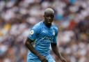 Manchester City footballer Benjamin Mendy charged with rape and sexual assault