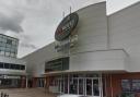 Runcorn Cineworld at Trident Retail Park (Picture: Google Maps)