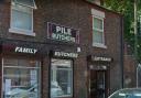 Much loved Pile Butchers of Widnes Road closes after serving generations of families for 70 years Picture: Google Maps