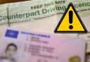The DVLA advises people to renew on its official website as it is the quickest and cheapest method.