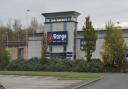 B&M will be taking over the old Range site in Widnes