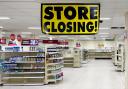 Administrators confirm when Widnes Wilko store will close