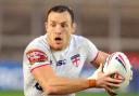 McIlorum called up as Roby rested for England clash