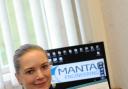 Natalie Robinson, managing director of Mantar Engineering