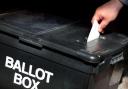 Halton residents urged to make sure they are registered to vote