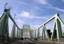 The Silver Jubilee Bridge has always been free to use, but that is changing