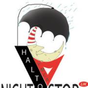 Halton YMCA Nightstop Logo