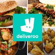 Deliveroo reveals the most popular takeaways ordered in Runcorn and Widnes
