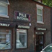 Much loved Pile Butchers of Widnes Road closes after serving generations of families for 70 years Picture: Google Maps