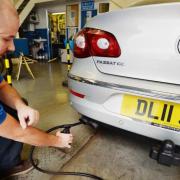 Driving without a valid MOT certificate it can carry fines of up to £1,000, as well as resulting in points on your driving licence