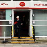 Post Office has revealed the expected busiest day for posting ahead of Christmas