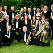 Classic big band set to impress audience at Runcorn