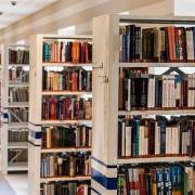 Halton's libraries continue to prove popular