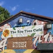 This summer works will begin to convert the building into Tea Tree Café