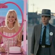 Barbie and Oppenheimer will be among the movies available for £3 this Saturday