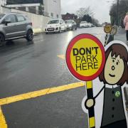 Experts are urging parents to ensure they are not left in the dark about school parking laws in order to avoid fines