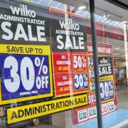 Runcorn Shopping City issues statement on Wilko closure