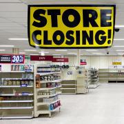 Administrators confirm when Widnes Wilko store will close
