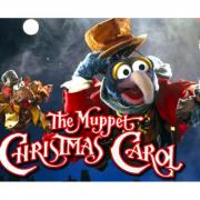 The Muppets Christmas Carol will be among the films shown