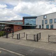 The Grange Academy in Runcorn