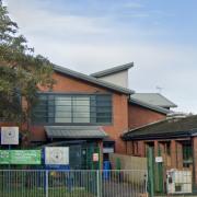 Warrington Road Nursery School