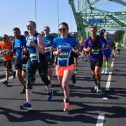 RunThrough will be bringing its Half Marathon and 10k event this summer