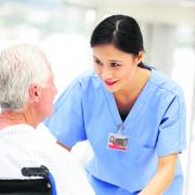 Care workers to receive guaranteed weekly pay