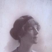 Mabel Harriet Earp