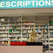 The process for ordering repeat prescriptions is changing