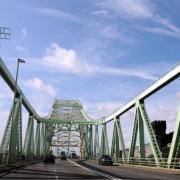 The Silver Jubilee Bridge has always been free to use, but that is changing