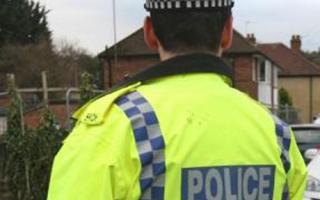 Police appeal after armed robbery in Runcorn
