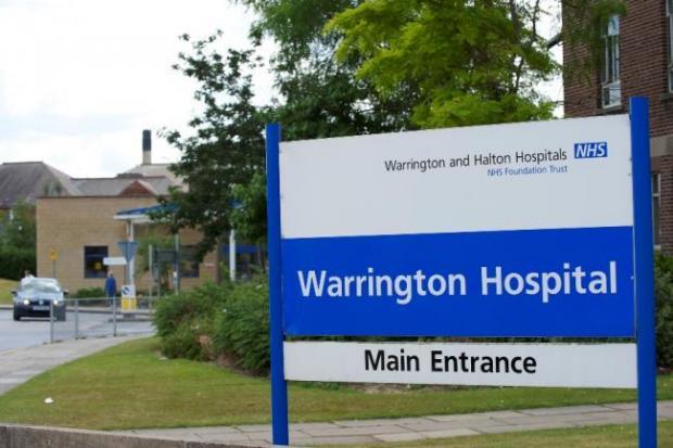 Fewer people waiting more than two years for treatment in Warrington and Halton