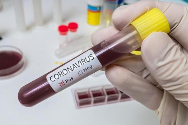 Latest official Covid figures for Halton show slight rise in new infections