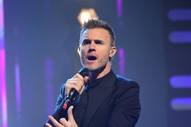 Gary Barlow to bring Runcorn inspired show back to north west