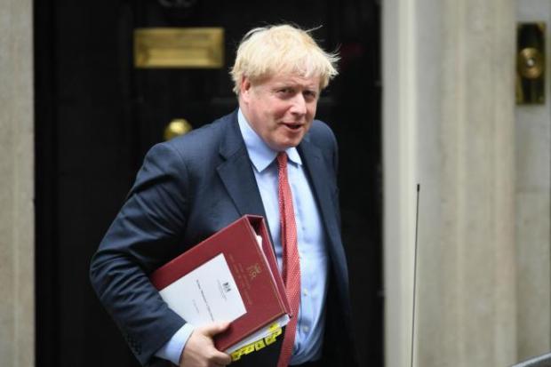 Boris Johnson discussed vaccine passports, jabs for 12 to 15-year-olds, the booster vaccine programme, and face coverings.