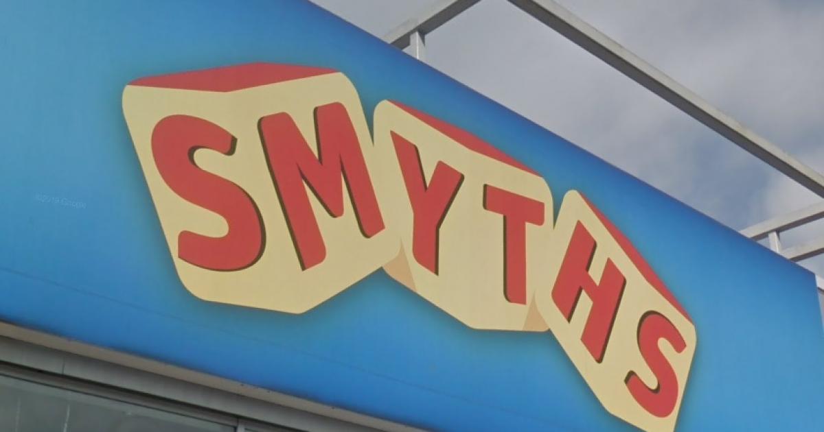 Smyths Toys reveals its Top 10 Toys for Christmas 2020