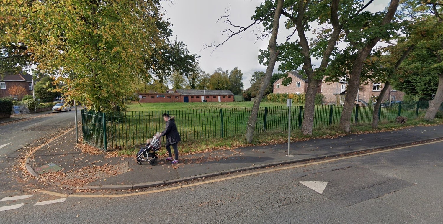 Row over St Michael's Church Scout hut sell off plans | Runcorn and Widnes World - Vimarsana News